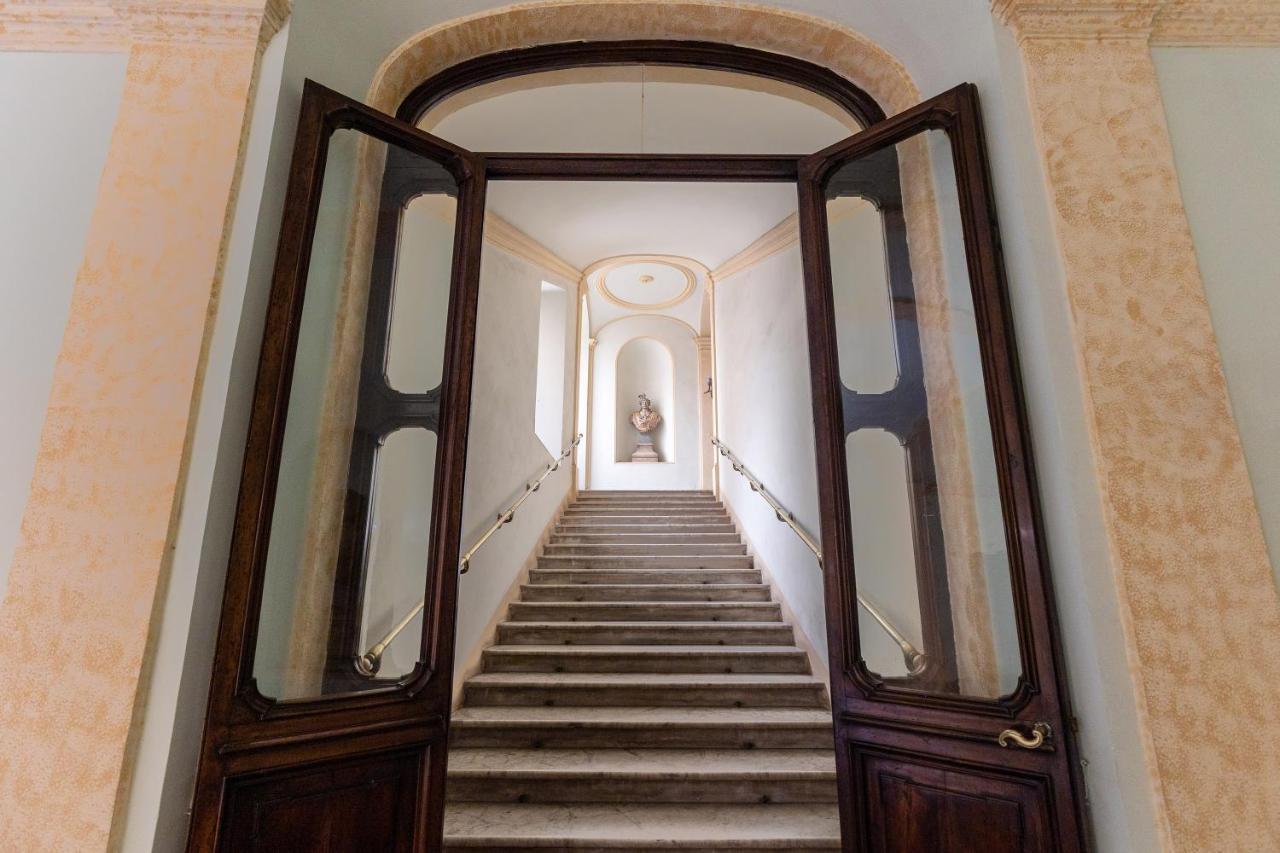 Rome As You Feel - Charming Loft Campitelli In Navona Екстериор снимка